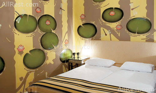 Baby Grand Hotel 14